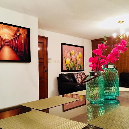 Casa Mima Bed and Breakfast San Luis Potosí Eksteriør billede