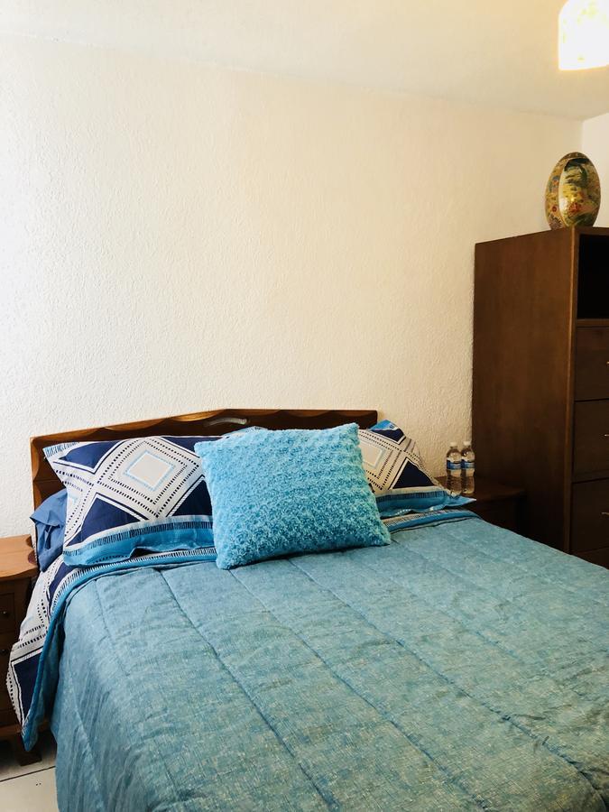 Casa Mima Bed and Breakfast San Luis Potosí Eksteriør billede