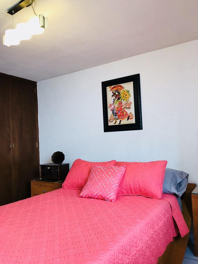Casa Mima Bed and Breakfast San Luis Potosí Eksteriør billede